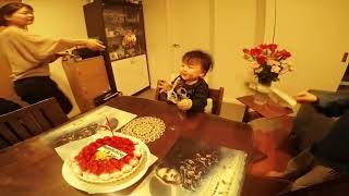 2018 01 23 Lea Chan B Day Party