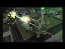 Godzilla: Unleashed Multiplayer Gameplay Footage