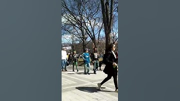 Ann Arbor Hash Bash  4/6/2019