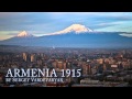 &quot;ARMENIA 1915&quot;