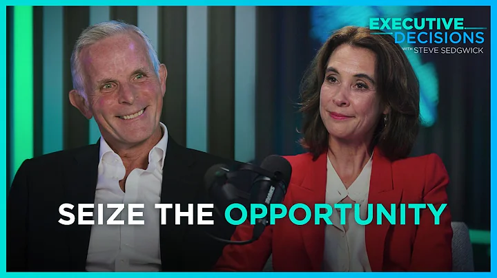 Don’t Complain, Build Solutions: The CEO Philosophy Driving Veolia Forward