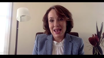 The Power of Identifying Emotions | Susan David Clip