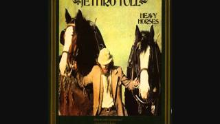 Jethro Tull - Rover (vinyl) chords