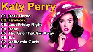 Katy Perry Greatest Hits