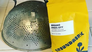 Java Junkies - Groundwork Angel City Net Worth