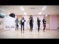 Apink (에이핑크) - LUV Dance Practice Ver. (Mirrored)