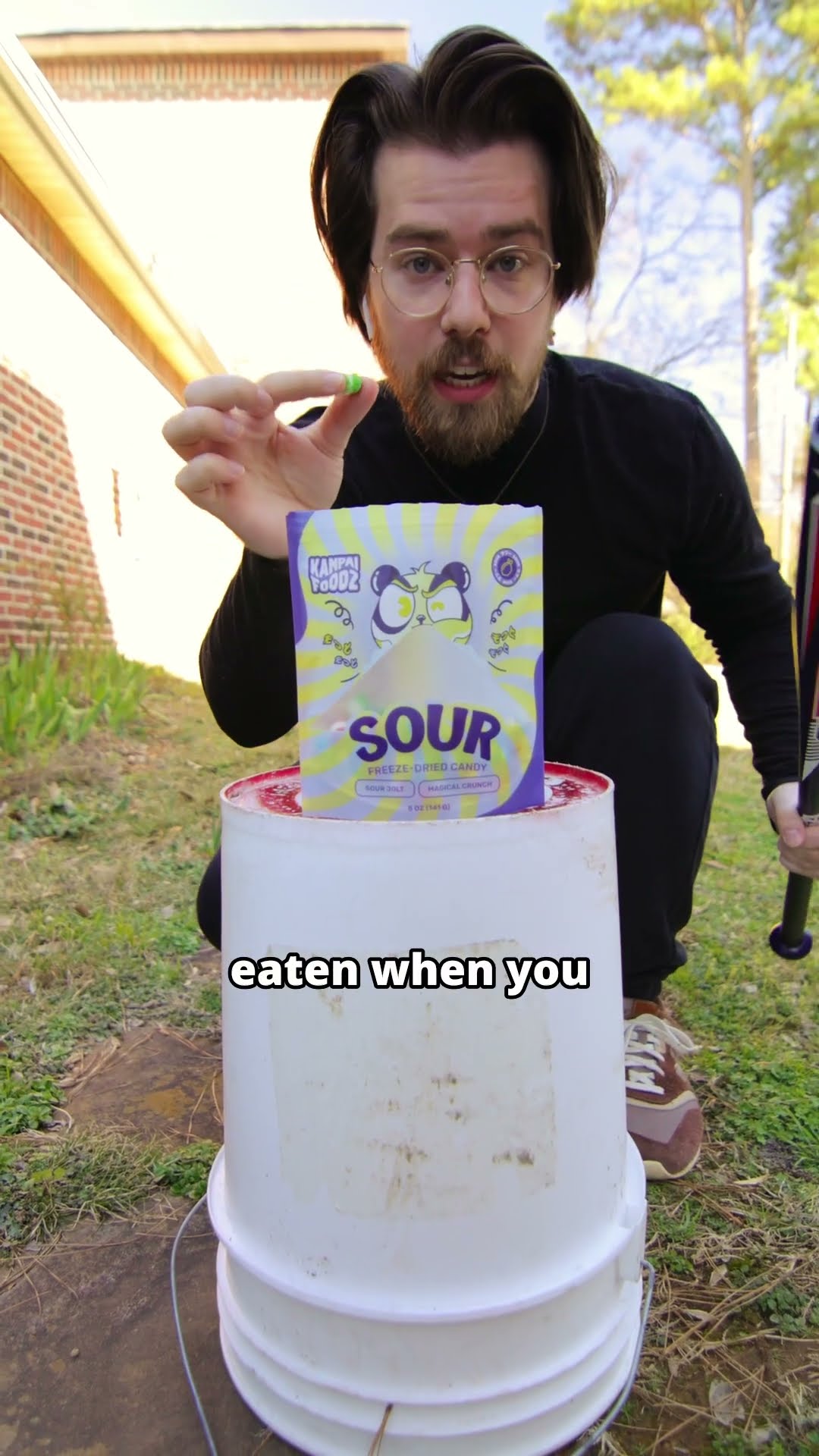 Little known fact about food