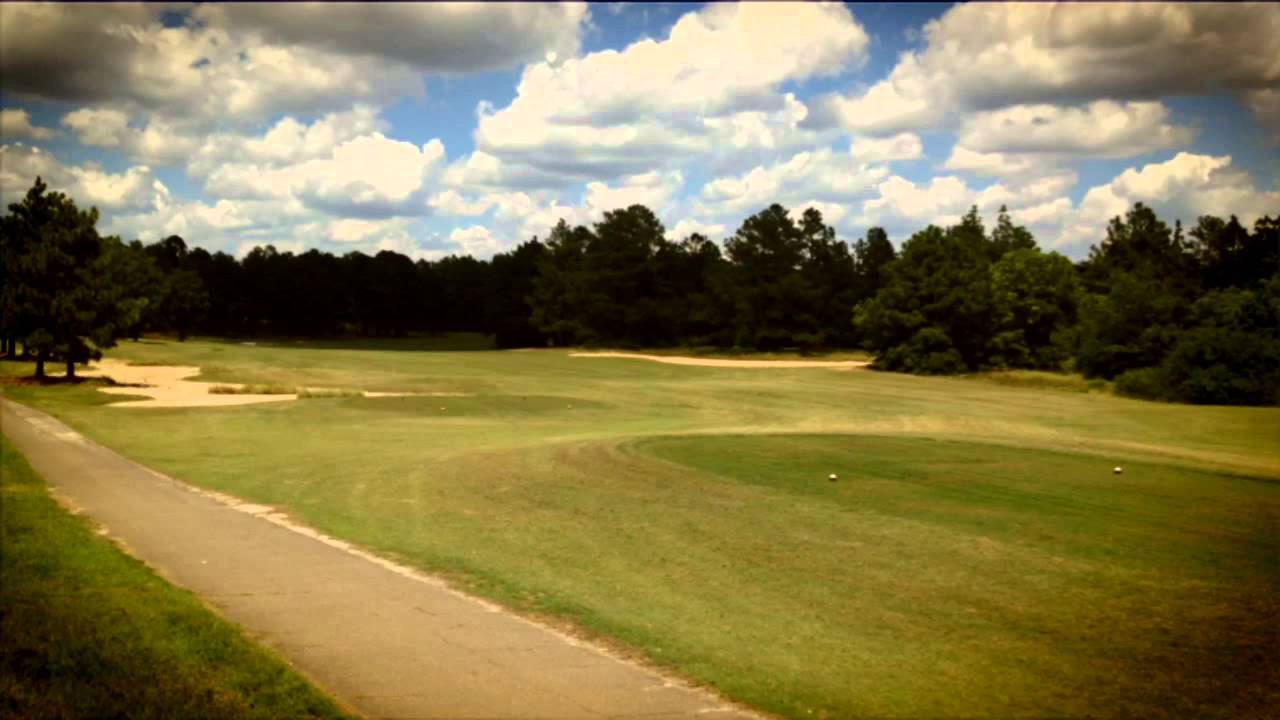 Legacy Lakes, Aberdeen NC YouTube