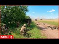 Azov fighters begin new combat tactics that will massively destroy Russian invaders