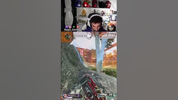 so much damage and lost #livestream #apexlegends #twitch #twitchstream