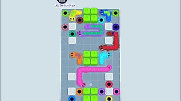 Gecko Out Level 109 Walkthrough Solution