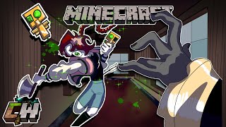 I Used SO Many TOTEMS!!! (CraftWorks SMP, Survival Minecraft) Ep.22