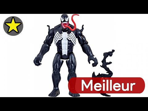 Figurine d'action Marvel Venom 2 légendes, 20CM, jouets