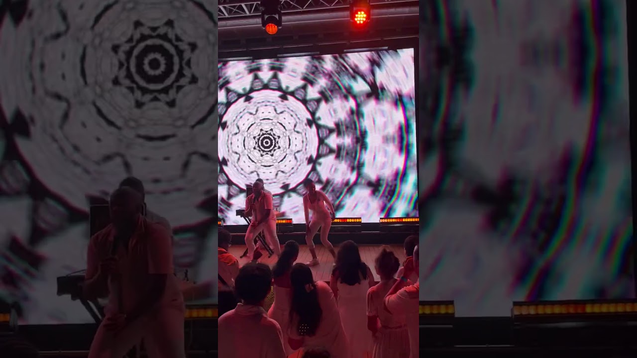 White Party. MSC World America. Like. Subscribe