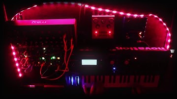 Jamuary 2020 No.05 DFAM, 0-Coast & Mininova