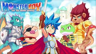 Monster Boy And The Cursed Kingdom - Fields Extended