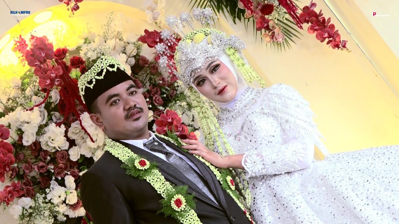 TRADISI MANTEN ADAT MADURA MENUJU MEMPELAI PUTRI -UDI DAN SOFI PART3