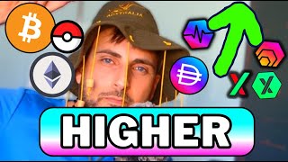 🟢 Stop Scrolling: This is the PURE ALPHA Crypto Signal You NEED