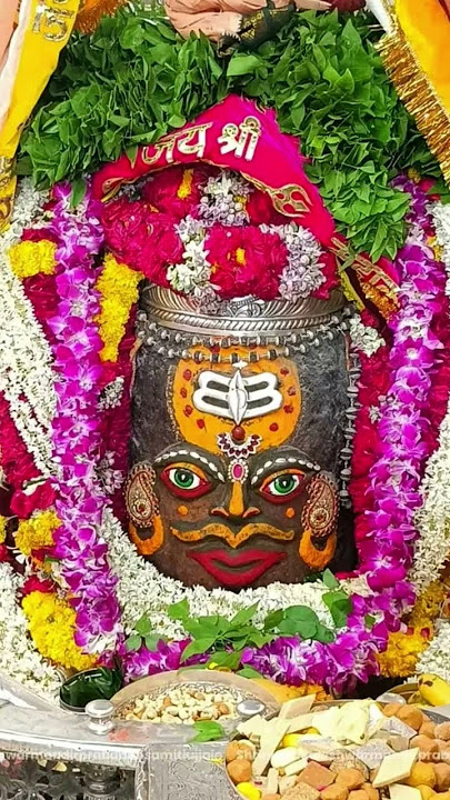तेरी किस्मत से लिखा कोई तेरे से ले नहीं सकता 🙏🌺🕉️🍁#हर हर महादेव 🌺❤️🙏#महादेव स्टेट्स #hindu god #