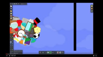 OBJECT OVERLOAD s1 marble race