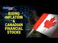 Tsx financial stocks and their recent financial performance  kalkine media