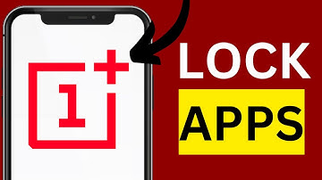 How to Lock Apps on OnePlus Full Guide