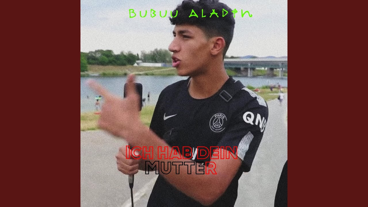 Watch Ich hab dein Mutter on YouTube