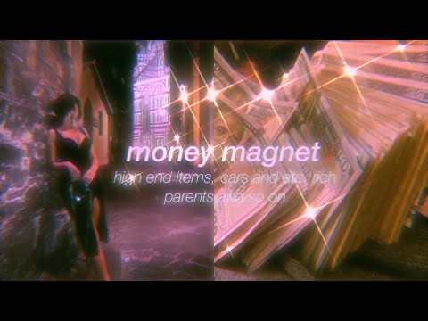 “𝐁𝐈𝐋𝐋𝐈𝐎𝐍𝐀𝐈𝐑𝐄 𝐈𝐍 𝟐 𝐒𝐄𝐂𝐎𝐍𝐃𝐒” POWERFUL cash subliminal [INTENSE, ONE LISTEN]