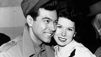 Mario Lanza "You'll Never Walk Alone" Mario Lanza "You'll Never Walk Alone"