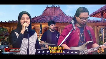 Sayur Lodeh (Benyamin & Ida Royanih) - Pandan Nanas Band Cover