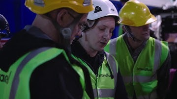 Android Avenue at MWC2019