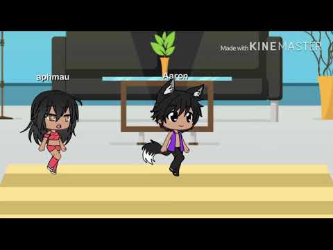 Aphmau And Aaron Gacha Life