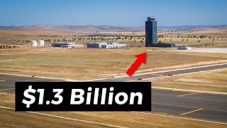 Millions Spent On Useless Megaprojects Around The World - Billions Of $$$ Wasted!