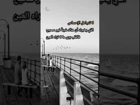 فل قلب يره ما لا ترئ العين عراقي اكسبلور اقنباسات سوريا لايك يوميا دويتو اهميه يوتيوب شعر