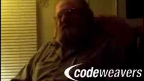 Impersonator for CodeWeavers by Zeichen Press