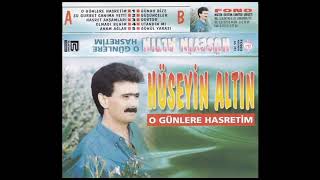 Hüseyin Altın - Gönül Yarası Resimi