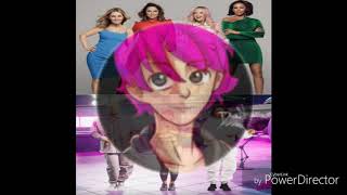 Herve Pagez & Spice Girls- Spicybe (blobydash Mashup)
