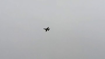 Perry Minisons F-16 Fighting falcon