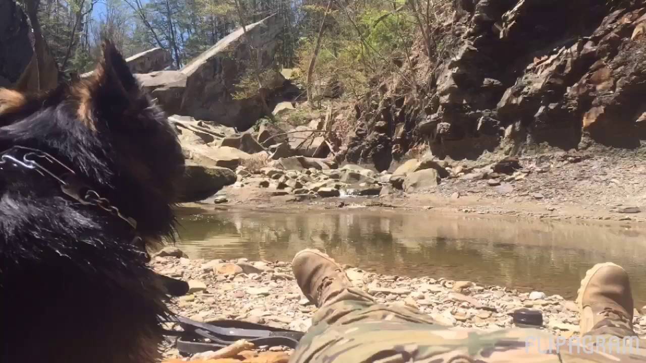 Ohio And Pennsylvania National Parks Youtube