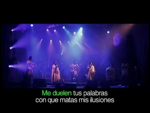 KJARKAS - TIEMPO