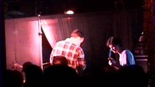 CLUTCH &quot;Wishbone &amp; Tim Sult Vs The Greys&quot; 2/21/98 Asbury Park, NJ @ Stone Pony