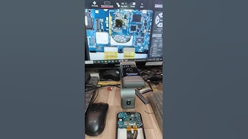 how to find sorting by thermal camera #mobilereparingclasses  #repair #newtrick