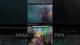 Shang-Chi Doesnt Belong Here