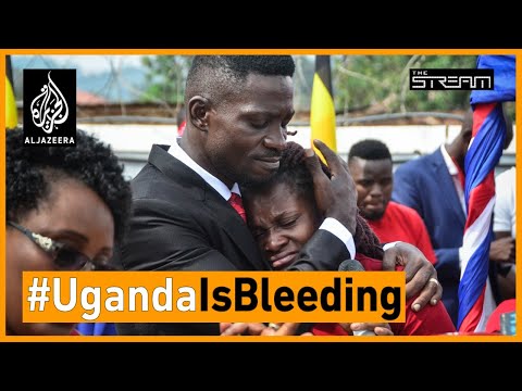 🇺🇬 Uganda Is Bleeding: Are opposition leaders in danger? | The Stream