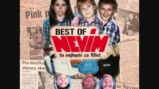 Nevím - Já Si Tě Namaluju Audio