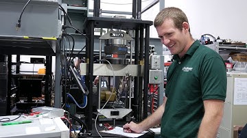 Morehouse Force Calibration Lab Short Introduction