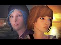 An overly long about life is strange