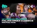 Italian opera classics with pretty yende  live concert