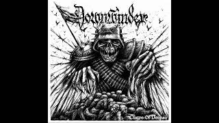 Downwinder - Claws Of Despair LP(2024)[Stenchcore/Crust]