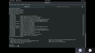 Red Hat| RHEL 8 & 9 | YUM | DNF Configure